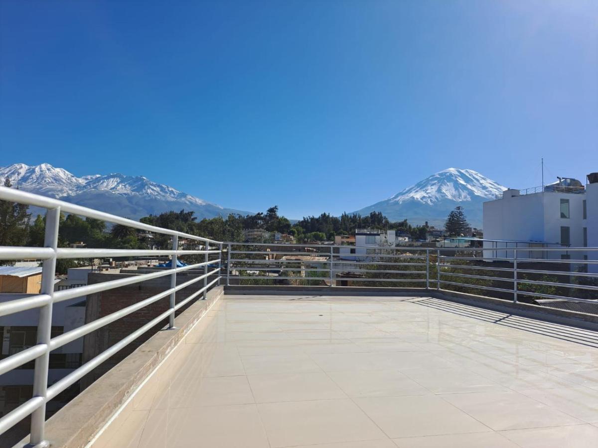 Private Rooms - Downtown Arequipa - Gm Collection (Adults Only) Exterior photo