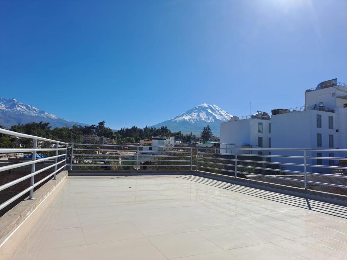 Private Rooms - Downtown Arequipa - Gm Collection (Adults Only) Exterior photo